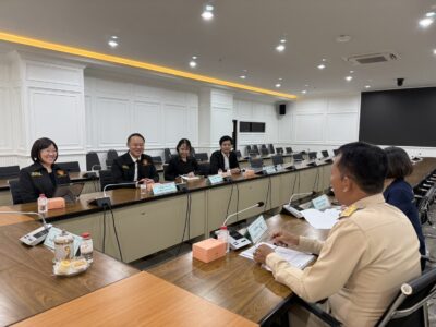 ๒๓ มกราคม ๒๕๖๙ สำนักงานการตรวจเงินแผ่นดินภูมิภาคที่ ๘ (จังหวัดเชียงใหม่) จัดประชุมเปิดการตรวจสอบผลสัมฤทธิ์และประสิทธิภาพการดำเนินงาน รวมถึงการตรวจสอบการปฏิบัติตามกฎหมาย เรื่อง การเบิกจ่ายเงินช่วยเหลือเยียวยาผู้ประสบภัยในเขตพื้นที่ภัยพิบัติฉุกเฉิน เฉพาะกรณีอุทกภัย ปี พ.ศ. ๒๕๖๗–๒๕๖๘