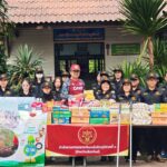 ๒๐ กุมภาพันธ์ ​๒๕๖๙ สำนักงานการตรวจเงินแผ่นดินภูมิภาคที่ ๘ (จังหวัดเชียงใหม่) และสำนักตรวจเงินแผ่นดินจังหวัดในเขตพื้นที่รับผิดชอบ ๔ จังหวัด จัดกิจกรรม CSR &ldquo;คนอยู่ได้ ป่าอยู่รอด สัตว์ป่าปลอดภัย&rdquo; โดยนำ ข้าวสาร อาหารแห้ง น้ำดื่ม ของใช้ที่จำเป็น ไปมอบให้กับเจ้าหน้าที่ดับไฟป่าของสถานีควบคุมไฟป่าภูพิงค์ และร่วมกันทำกิจกรรม บำรุง-ปรับปรุงแนวกันไฟ บริเวณสถานีควบคุมไฟป่าภูพิงค์